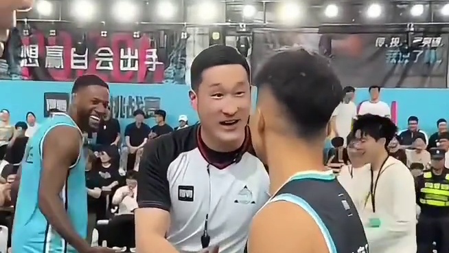 从前自由炫技，如今步步谨慎小心了