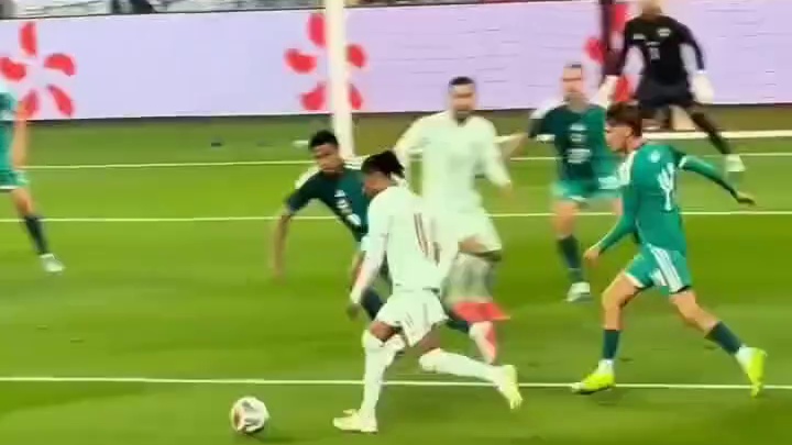法国3-1北爱尔兰，奥利塞上演帽子戏法#世界杯