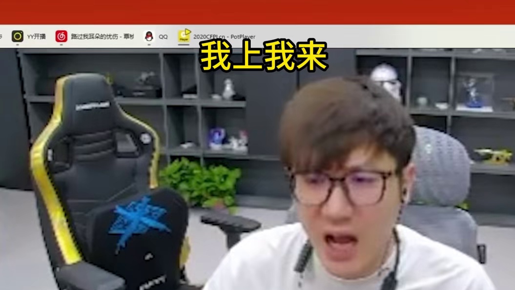 《地上有钱你不捡啊》