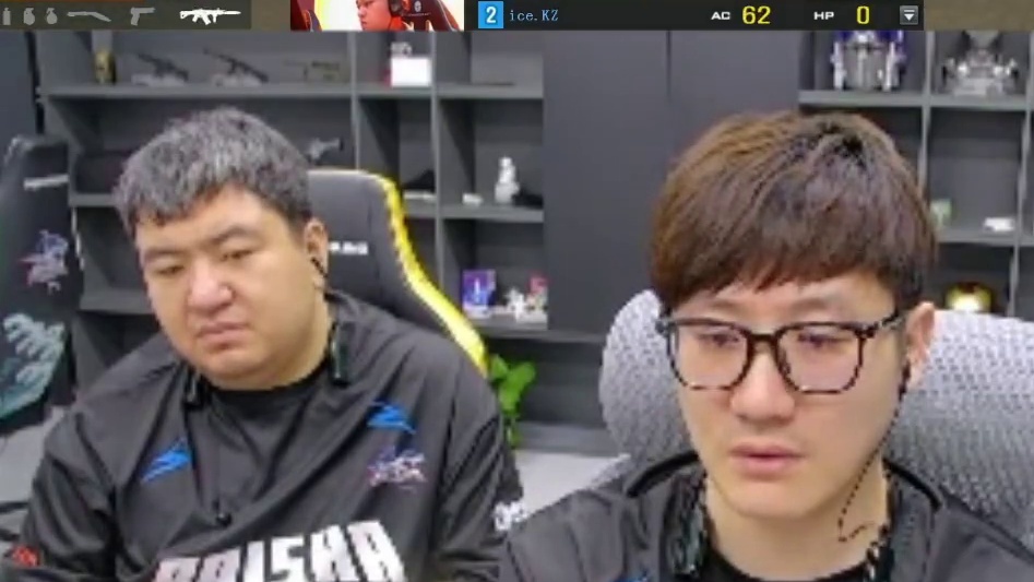 白鲨经过调整感觉状态都回来了