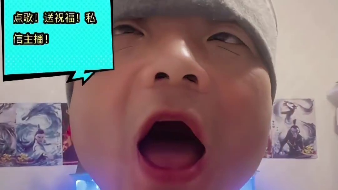 开始懂了
