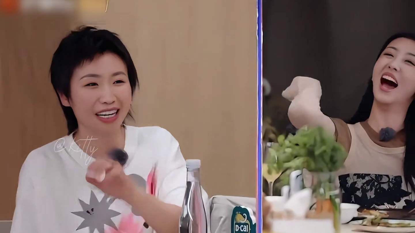 妈妈听到女儿的话两眼一黑
