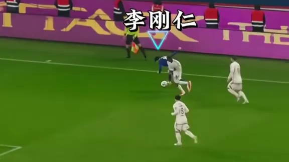 法甲场均1次，亚洲杯单场飙到6次！