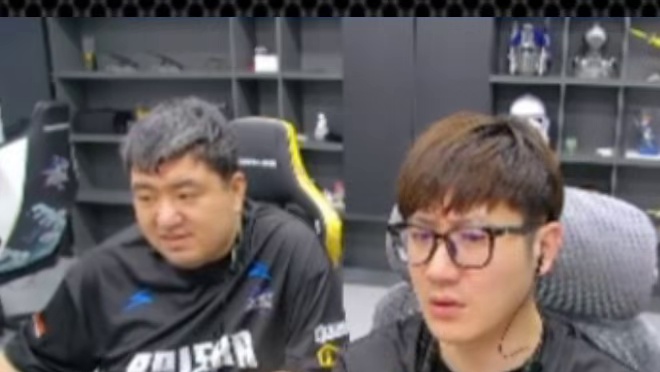 亮亮现场开C欧欧和宠儿 老白直言听完亮亮说话都开始害怕了