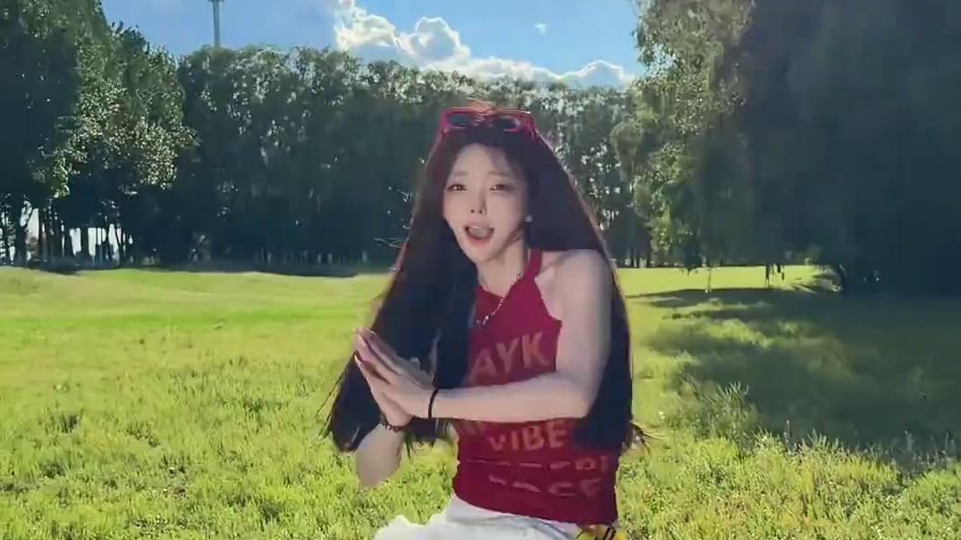 旋律一响，DNA动了
#世界杯花式看球指南#哇咔哇咔杀回来了#美加墨世界杯