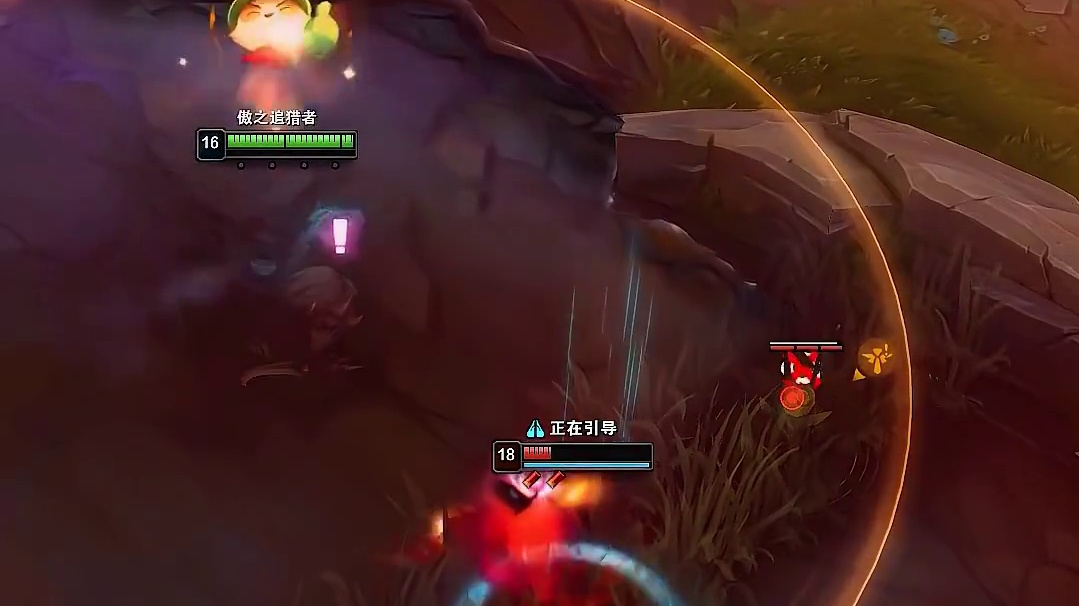 这男枪想干嘛！！！