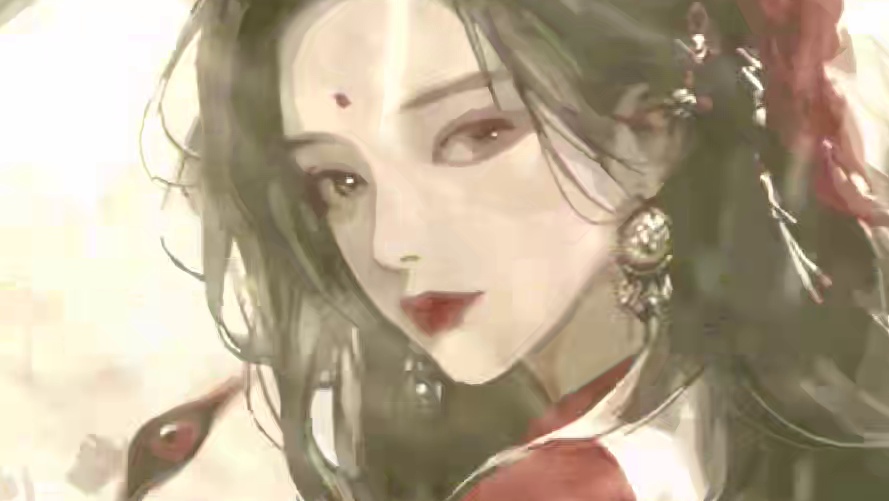 我是个疯子。