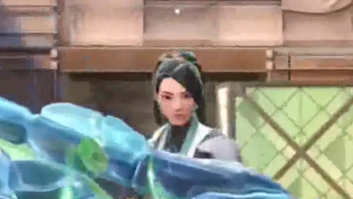寻觅终有收获 成功拿下非洲之心