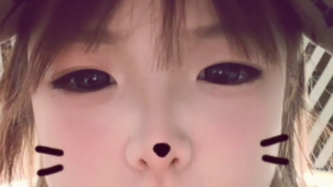 哈喽 这个就是我呀