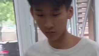 学员开饭中