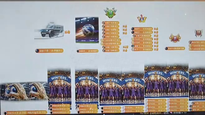 阶段性总结