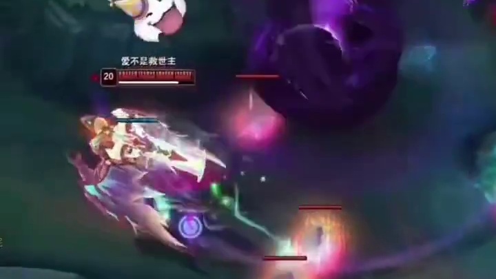 看人家这操作太厉害了，看的非常过瘾#电竞