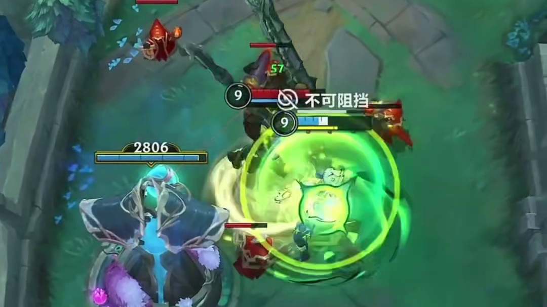 奎桑提：这波拉扯怎么说？