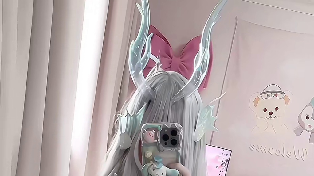 优先考虑我️