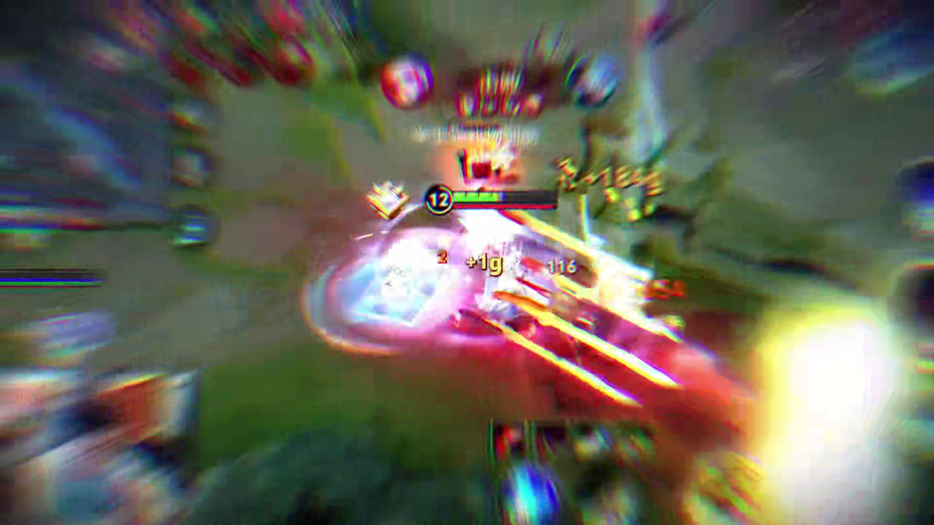 手感来了