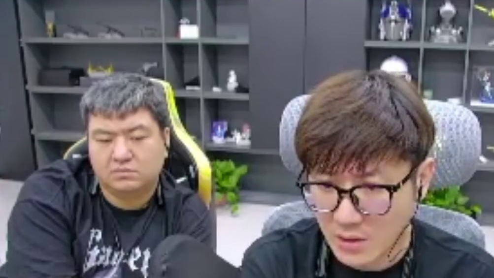 AG众人感觉都没有残局的能力了