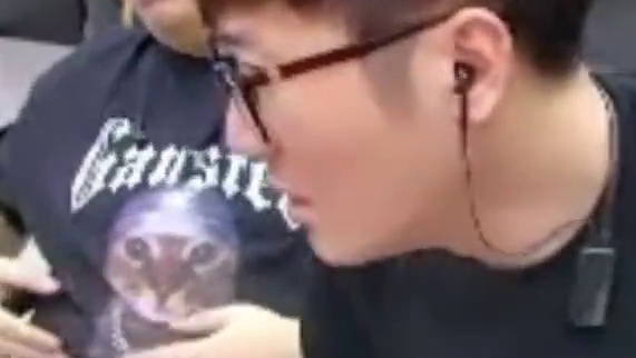 这就是AG的任性让一追二