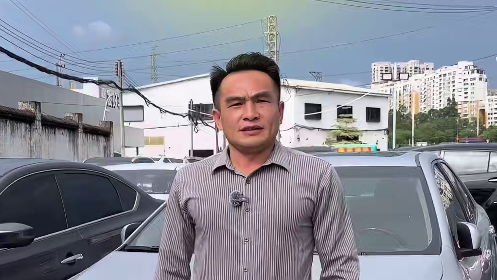 世界上公认的开不坏的丰田车