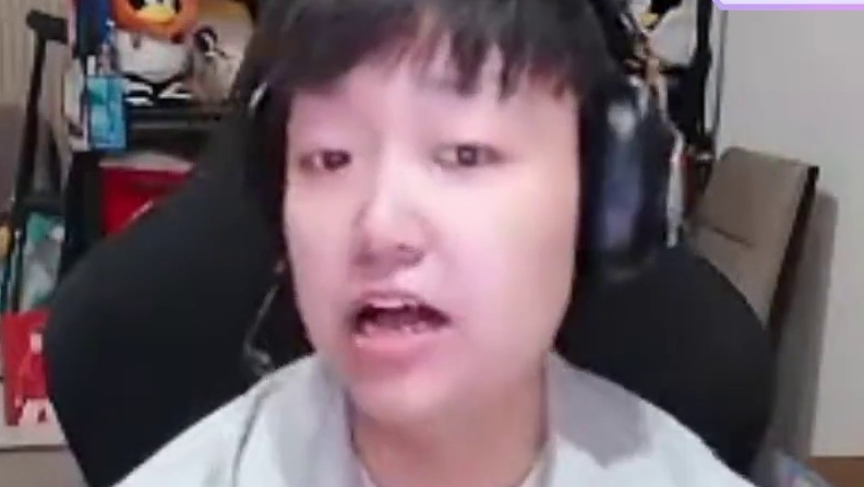 狗哥谈穿越火线这款游戏的胜负就是看中残局的对比 但是白鲨是属于悍匪队，赢都是靠的强硬的枪法。#CFP