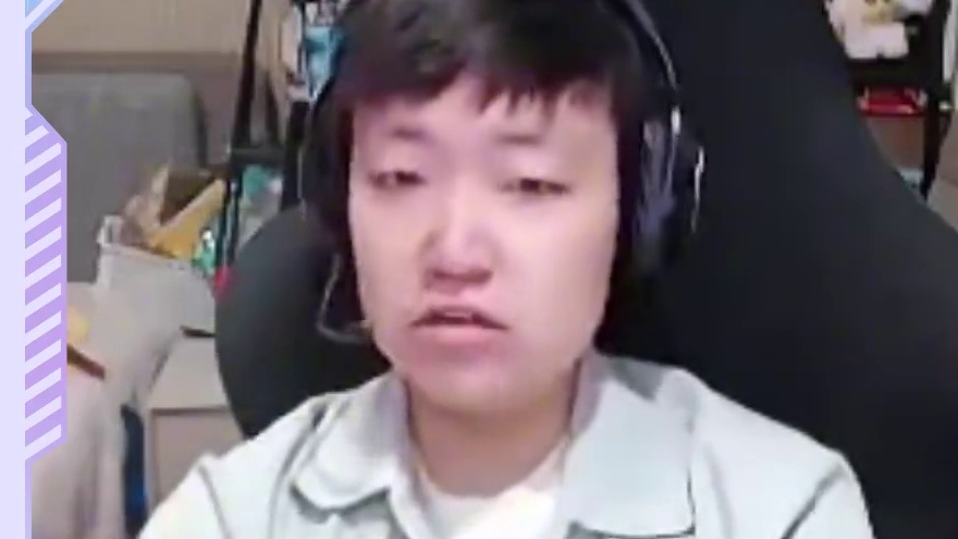 Even谈本赛季中层队伍为了争夺EWC的名额 不会输不该输的局，以下克上真是有机会赢的，因为四强战队