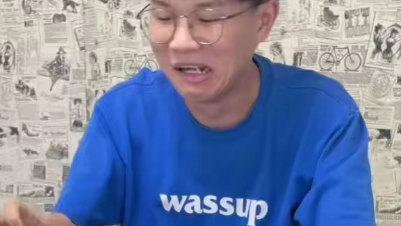 流水的规则，铁打的