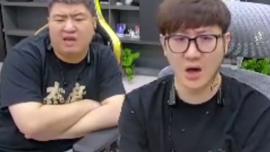 这就是世界冠军陈子阳!