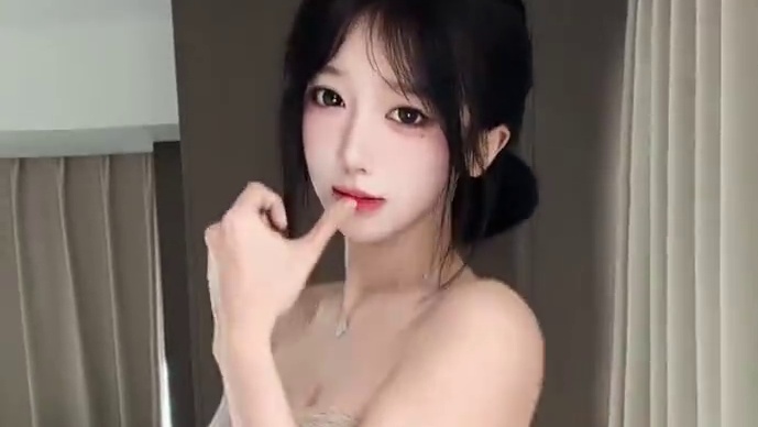 这真的是小霸王呆妹嘛？