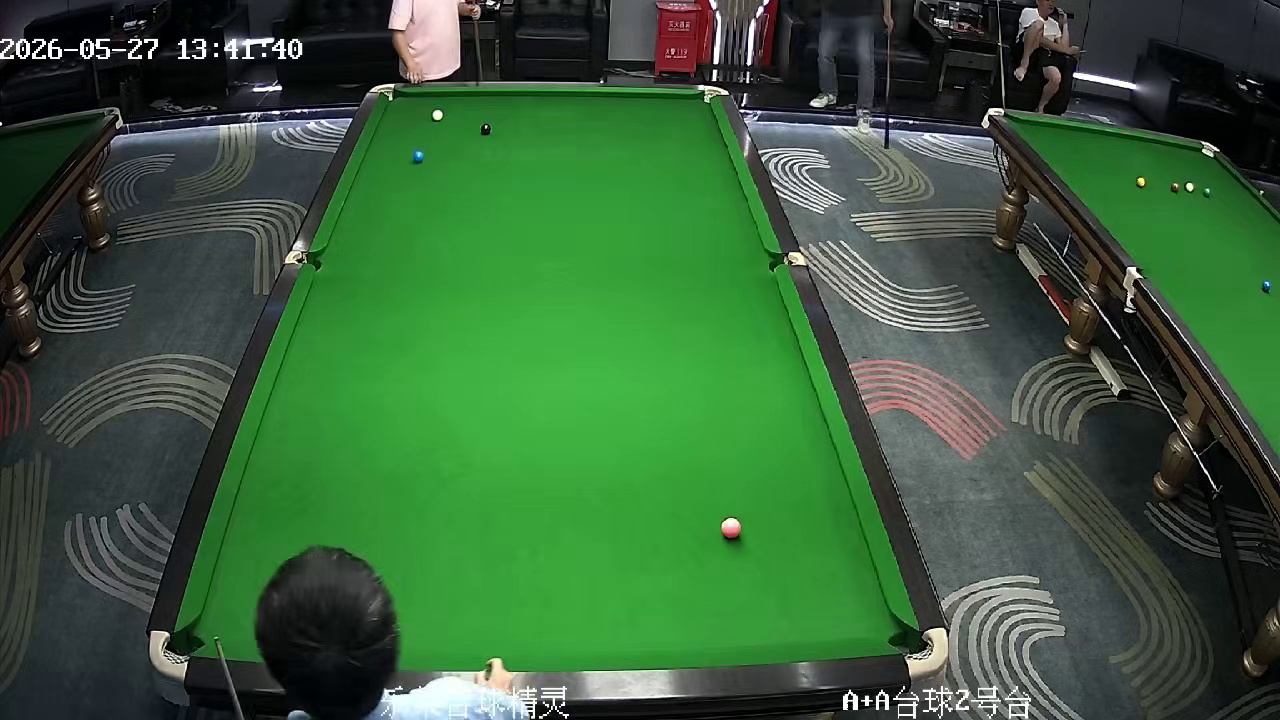 解斯诺克