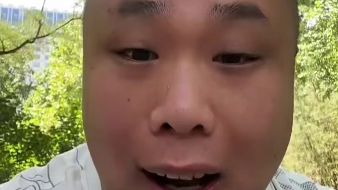 山东老张讲述心跳与金猪