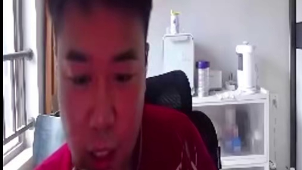 绝迹直言现在电竞环境太好了，新人不如老选手能抗压，嘉伟哥就是一路被压力上来的#