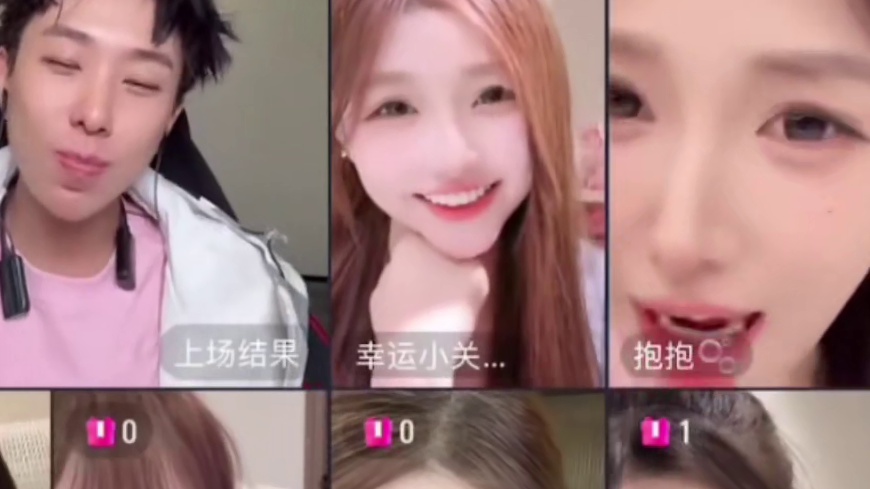富老师当众拆穿！志龙踢球全程放水，眼里只夸童锦程