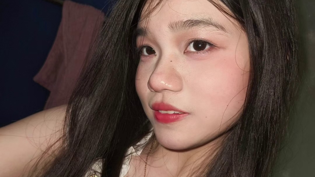 纯情少女
