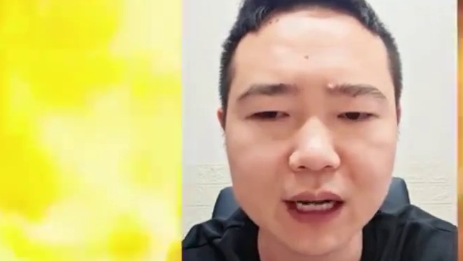 摊上冤家牌确实没有办法