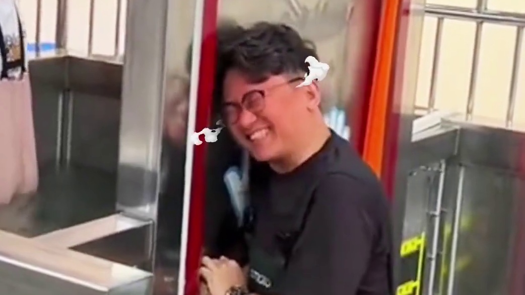 这就是古人要将洪水称为猛兽的原因！