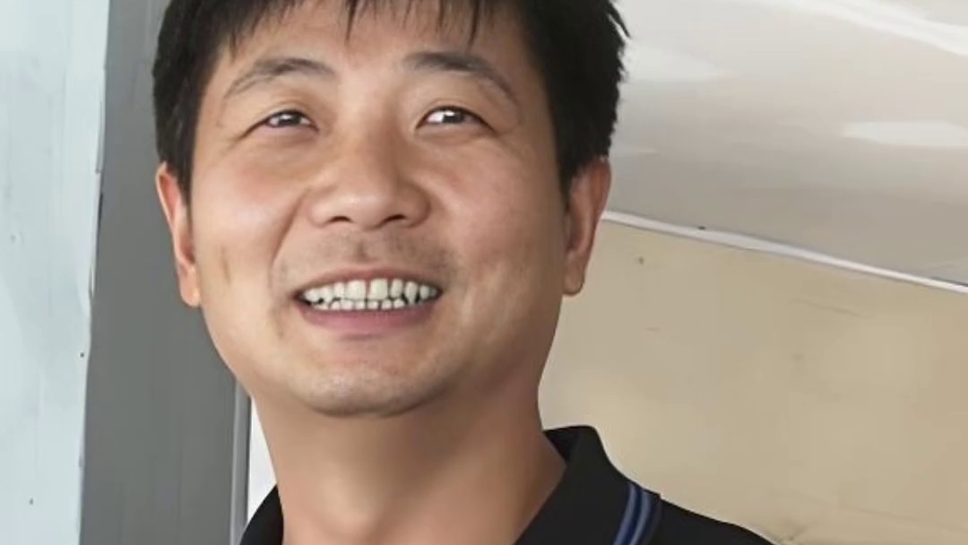 安徽灵璧柬埔寨杰出青年！