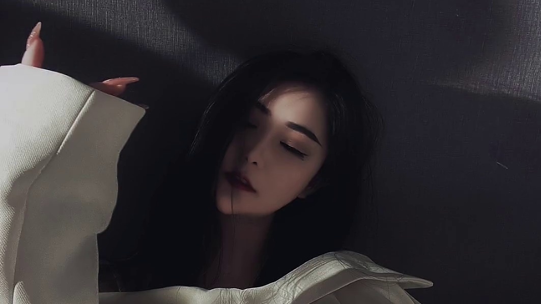 叫姐姐吗，我试着当“伏地魔”