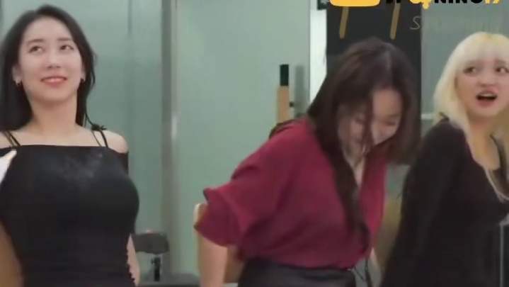 韩国趣味节目