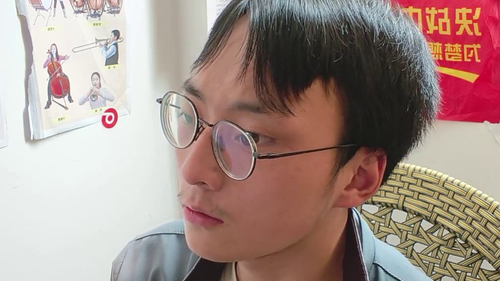 孤勇者