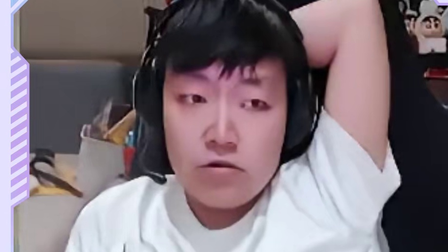 亮亮再次赛场指出宠儿问题 不愧是联盟第一威慑力，这赛季不知道指出宠儿几次问题了。#AG击败eStar