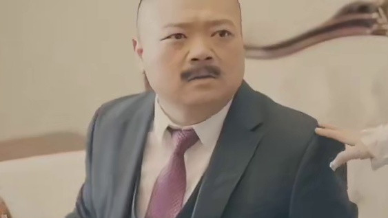 伤害很大，侮辱性极强