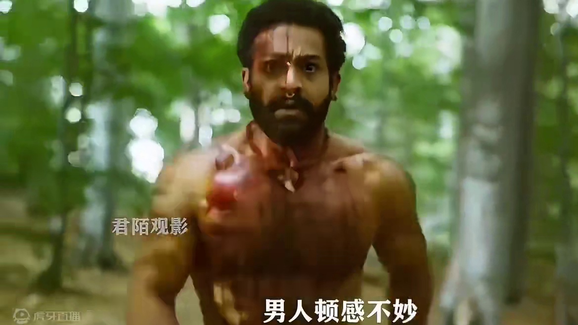 顶级硬汉为救妹妹，血战英国军队，超燃动作爽片