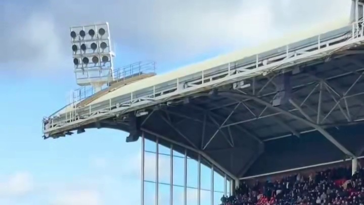 首秀破门双响，回放百看不厌 #美加墨世界杯