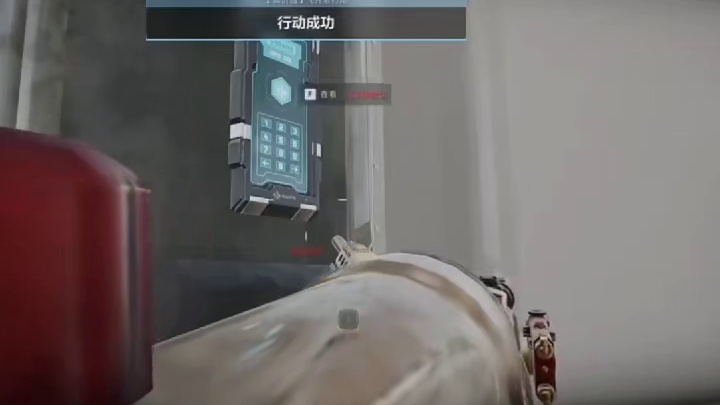 #三角洲行动 差最后一步功亏一篑，超时收场实在太让人遗憾