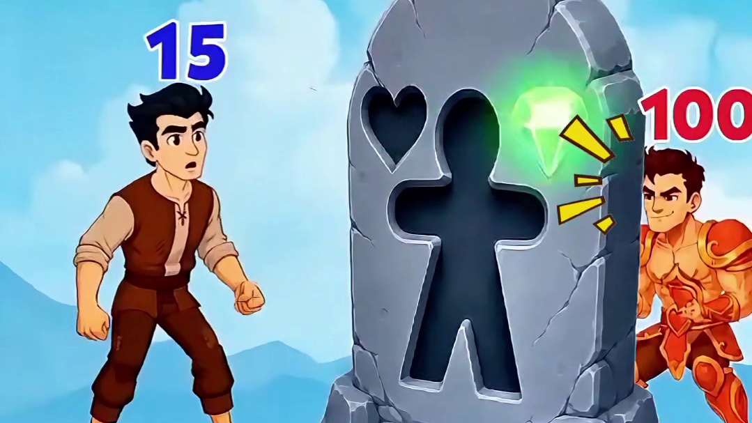 善良的战士
