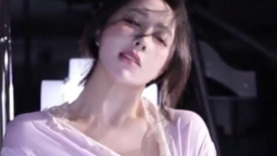 【小酒窝翁馨】你要说不心动谁信