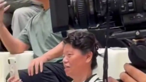 恭喜斯佳辉又打出147，北外滩嘉年华表演赛！