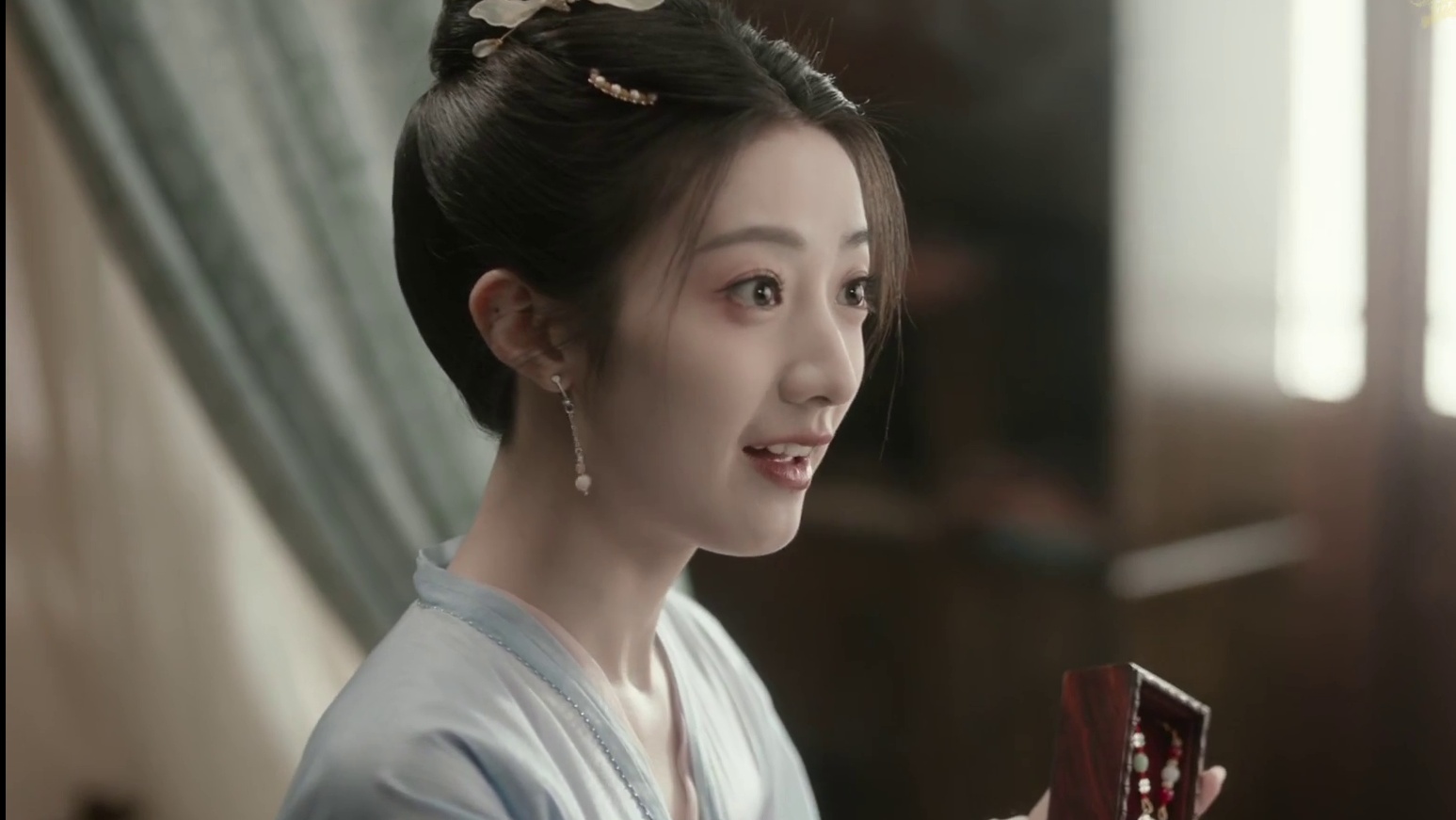 端午安康 盛世天下 女帝篇片段