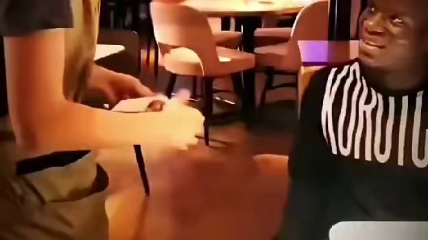 唯一一个人人都喜欢的球员了吧#足球