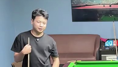 这个玩法简单！适合负一档选手哈哈
