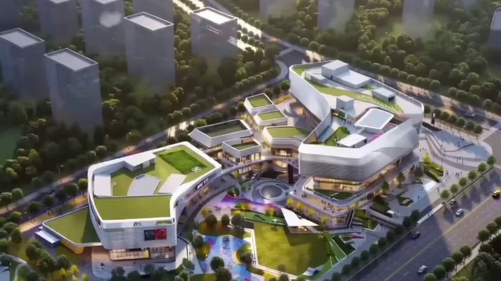 我建造了一座“好运城”，期待你的入驻！财富热线XXX-XXXXXXX
​